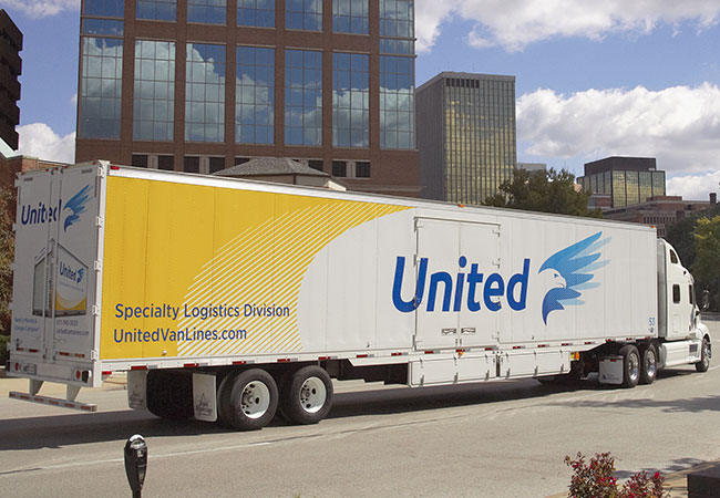 International Movers